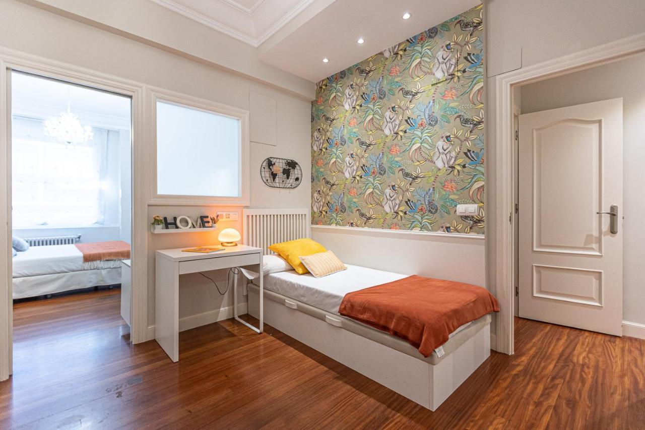 Park & Museum By Next Stop Appartement *